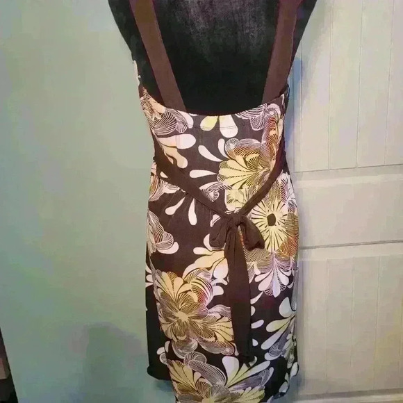 Speechless Large woman top with pull back (attached) belt - Picture 3 of 8